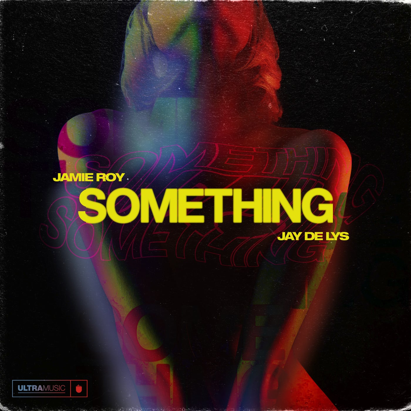 Jamie Roy, Jay de Lys – Something – Extended Mix [UL02666]